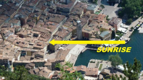 Appartamento Sunrise - Centro Storico N1